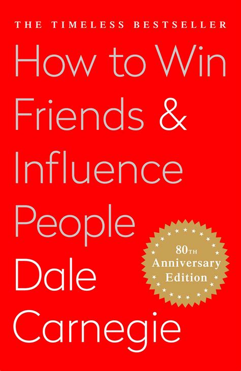 How to make friends and influence others. Things To Know About How to make friends and influence others. 